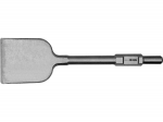 Heksagono Formos Kaltas, 125Mm Platumo YT-47372 YATO