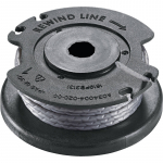 Ritė su pjovimo virve F016800569 BOSCH