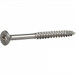 Medsraigtis ESSDRIVE 4,0x50 A2 200vnt. 135117 ESSVE