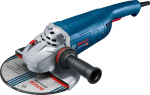 Kampinis &scaron;lifuoklis 2200W GWS 22-230 J 06018C1300 BOSCH