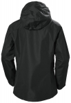 Moteri&scaron;ka striukė Manchester, XL, HELLY HANSEN, 74044_990-XL, juoda, 100% poliesteris, 150 g/m&sup2;
