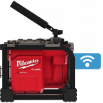 Baterijų vamzdžių valiklis M18 FCSSM-0 4933478408 Milvokis