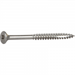 Medsraigtis ESSDRIVE 4,5x60 A2 100vnt. 135122 ESSVE