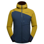 Striukė BRISTEN Thermal Hoody M, LA SPORTIVA ALPINE TECH, 8058428129744, 460g, spalva: SAVANA NIGHT SKY