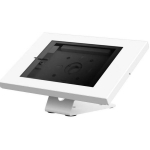 Neomounts plan&scaron;etės laikiklis stalo/sienos tvirtinimui DS15-630WH1, baltas, tinka 9,7-11 colių, 11 colių, 0,3 kg