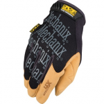 Pir&scaron;tinės Medžiaga 4X Originalus juodas / dz, 8 / S MECHANIX WEAR