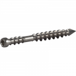Varžtas terasai HDS 4.8X60 A2-250vnt. 701562 ESSVE