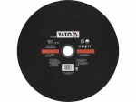 Metalo pjovimo diskas 350x3,5x32mm YT-6136 YATO