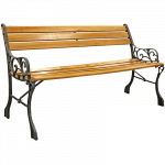 Suoliukas 122x60x70cm 9048689 BESK