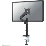 Neomounts stalo laikiklis DS70-750BL1, 17-27", 7 kg, 90&deg; pasvirimas, 360&deg; sukimas, 180&deg; sukimasis, juodas