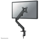 Neomounts stalo laikiklis DS70-700BL1 17-27" 7 kg, dujų spyruoklės auk&scaron;čio reguliavimas, 135&deg; pasvirimas, 360&deg; sukimas
