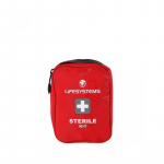 Pirmosios pagalbos  Sterilus rinkinys 70848 LIFESYSTEMS