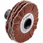&Scaron;lifavimo diskas PRR 250 / Texoro 1600A00155 BOSCH