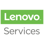 Lenovo Garantija 5WS0A14081, 3 metai, i&scaron;plėstinė paslaugų sutartis, dalys ir darbas, 1 pakuotė