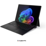 Lenovo plan&scaron;etinis kompiuteris ThinkPad X13 Detachable Gen 1 21U6000TMH, 13 colių, 2880x1800, 32 GB, 512 GB, Intel Graphics