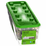 Ankeriai M10 / 117/214 Zn-25vnt. 306717 ESSVE