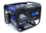 Kintamosios srovės generatorius 230V 3KW M82484 RIPPER