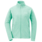 Striukė CHAMEECE Jacket Womens, Mont-Bell, 4582755004237, &Scaron;VIESIAI MĖLYNA, S, 227g