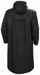 VOSS lietpaltis, 118 cm, Helly Hansen, 70186_990-S, juodas S