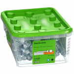 Varžtas betonui 7,5X80 Zn 100vnt. 105239 ESSVE