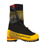 Batai G2 EVO, LA SPORTIVA, 8020647887262, 2100g, BLACK_YELLOW, 47.5