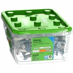 Kai&scaron;čių vinys 8X60 FH FZB-100 304813 ESSVE