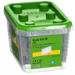 Vinys D16 25MM 20G Zn 5600vnt. 776744 ESSVE