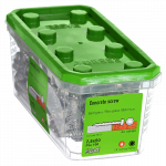 Varžtas betonui 7,5X50 6K CS-100vnt. 105438 ESSVE