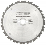 Pjūklas HM 450x3,8x30 Z32, CMT, 286.032.18M, 450 mm, 3.8 mm, 30 mm