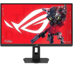 Asus ROG Strix 5K XG27JCG 90LM0CE0-B01371, 27 coliai, 5120x2880, 180Hz, 0.3ms, Fast IPS, 5K UHD, HDR 600, G-Sync