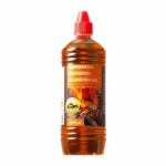 Bio uždegimo gelis 1000ml oranžinės spalvos