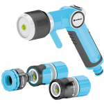 Laistymo pistoletas 1/2";; 53-530 CELLFAST