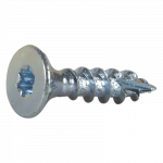 Medsraigčiai ESSDRIVE 3.5X16 Zn-200vnt. 136105 ESSVE
