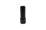 Smūginė galvutė 19 mm, Rockforce, RF-4458519TH, 1/2", L=85 mm, CrMo plienas