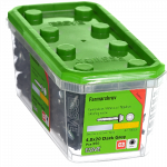 Stogo varžtas 4,8X20 RR23-250vnt. 64959 ESSVE