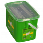 Vinys  2,8 / 60 Zn 17D-1800vnt. 777491 ESSVE