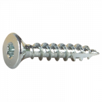 Medsraigčiai ESSDRIVE 3.5X20 Zn-200vnt. 136106 ESSVE