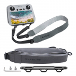 Sunnylife laikiklis su dirželiu DJI RC-RC2 valdiklio (MM3-GS389)