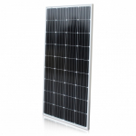 Saulės modulis 240W MAXX BF Bifacial TB
