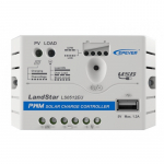 Krovimo reguliatorius LS0512EU 5A USB