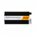 Avarinis maitinimo &scaron;altinis (UPS + AVR) UPS MAXX 4000W Sinus 12V/230V