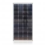 Saulės modulis 165W MAXX BLACK FRAME