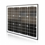 Saulės baterija (modulis) 30W MAXX