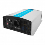 Įtampos keitiklis (inverteris) IP1500 1500W 12VDC Epever