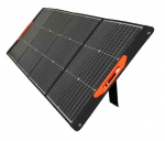 Ne&scaron;iojamas ir sulankstomas saulės modulis MAXX 200W