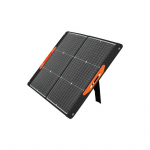 Ne&scaron;iojamas ir sulankstomas saulės modulis MAXX 100W