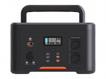Ne&scaron;iojama įkrovimo stotis PM-1000 PRO 1166Wh COMBO