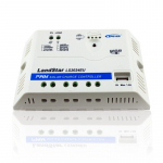 Krovimo reguliatorius LS2024EU 20A USB