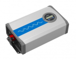 Įtampos keitiklis (inverteris) IP-PLUS(T) 3000W / 6000W 12V LCD EPEVER