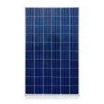 Polikristalinis saulės modulis 275W JBG2-PF60SBF
